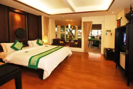 Baan Khaolak Beach Resort (SHA Plus+) - 147