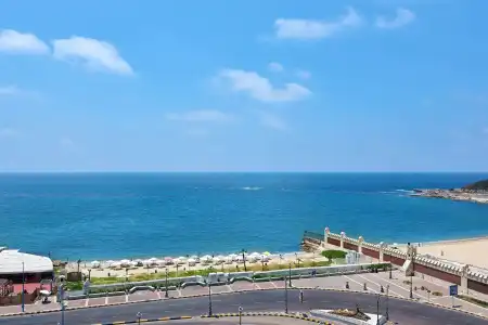 Sheraton Montazah - 28