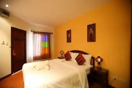 Chiangmai Boutique House - 77