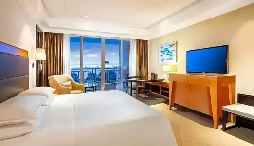 Sheraton Haikou - 98