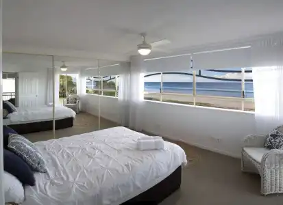 Golden Riviera Beach Resort - 52