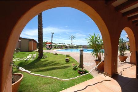 Alma Resort - 22