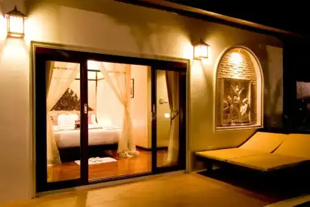 Kanok Buri Resort - 53
