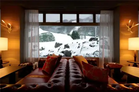 The Green Leaf Niseko Village, Tapestry - 25