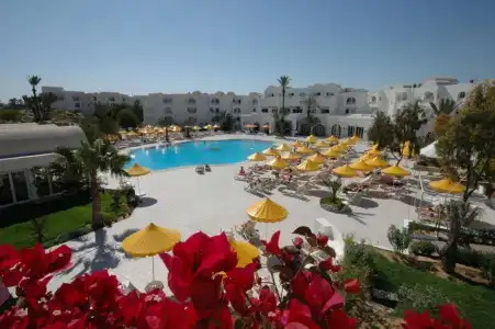 Iris Djerba & Thalasso - 32