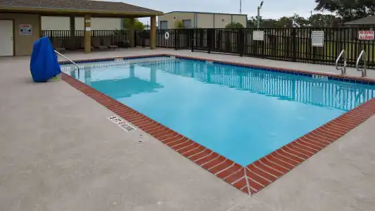 Motel 6 Rockport, TX - 12