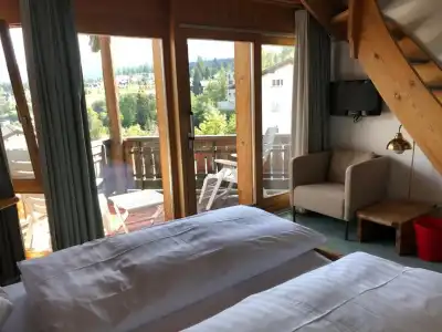 Arena Guesthouse - 22