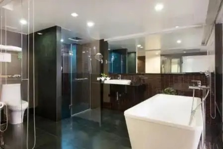 Furama Silom - 56