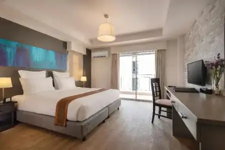 Journeyhub Pattaya Central - 75