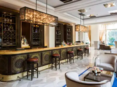 Hôtel des Arts Saigon - MGallery Collection - 23
