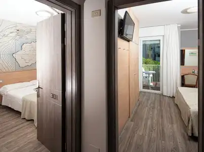 Bella Venezia Mare - 32