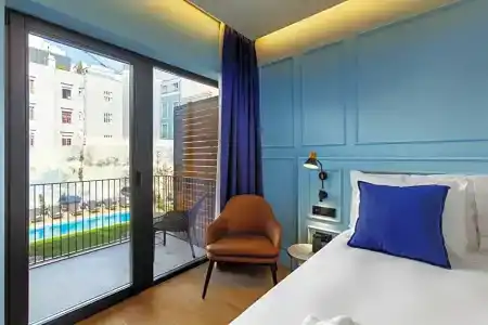 Mercure Porto Centro Aliados - 173