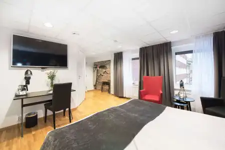 Best Western City Gavle - 63