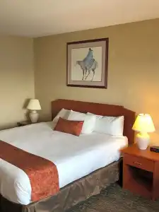 Anchor Inn And Suites - 27