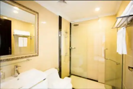 LK Majestic Villa - 8