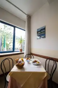 B&B Como Baradello - 2