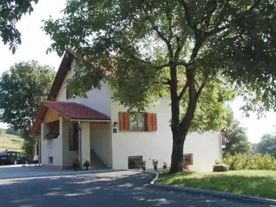 Guesthouse Hodak - 5
