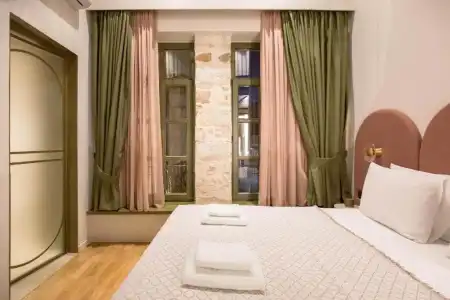Neratze Hammam Suites - 126