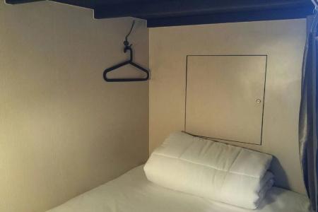 Rowhou8e Hostel Hua Hin 106 - 3