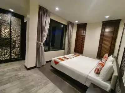 Monsane River Kwai Resort - 40