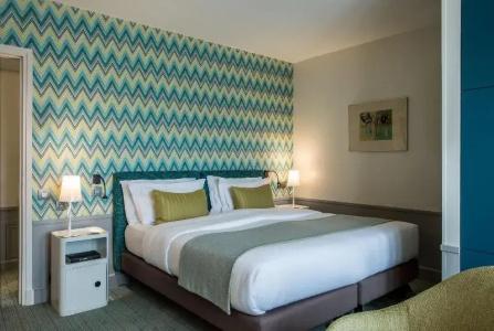 Hôtel Parc Saint Séverin - 91