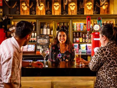 ibis Styles London Southwark – near Borough Market - 38
