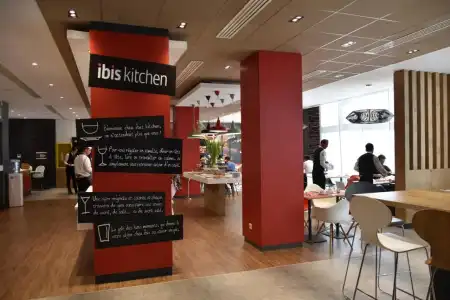 ibis Sfax - 25