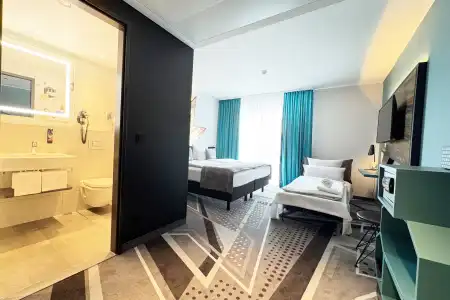 Holiday Inn - the niu, Flash Berlin Charlottenburg by IHG - 34