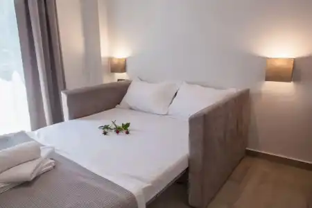 Anemos Rooms & Apartments - 34