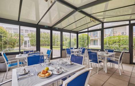 Odalys City Apartment - Aix en Provence Ouest - 21