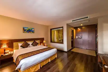 Muong Thanh Grand Da Nang - 5