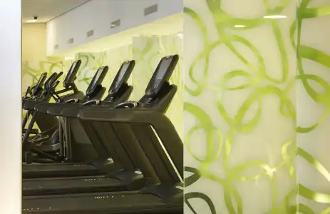 Hilton Frankfurt Airport - 47