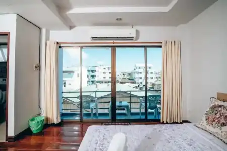 Jenny Hostel HuaHin - 6