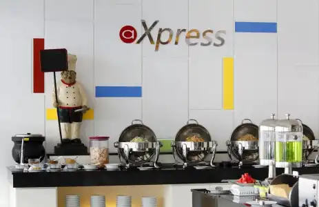 Carani Yogyakarta - 33