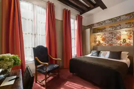 Hôtel Saint Paul Rive Gauche - 33