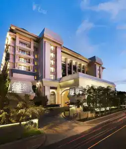Tentrem Yogyakarta - 50