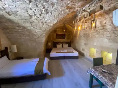 Hanehan Butik Otel - 12