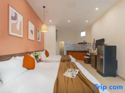 GREEN MEADOW VILLA&café - 134