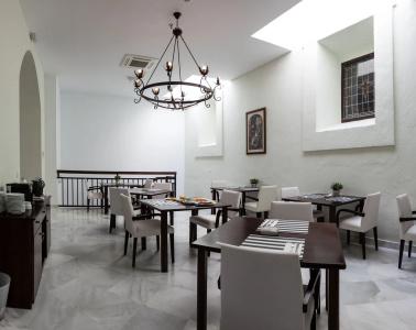 Boutique Convento Cádiz - 16