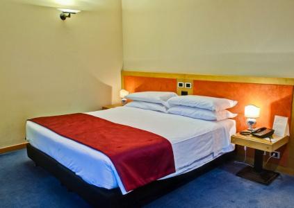 Best Western Quattrotorri - 21