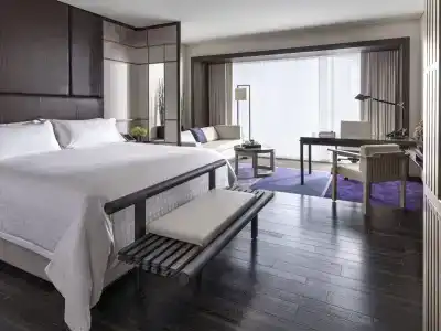 Four Seasons Kyoto - 4