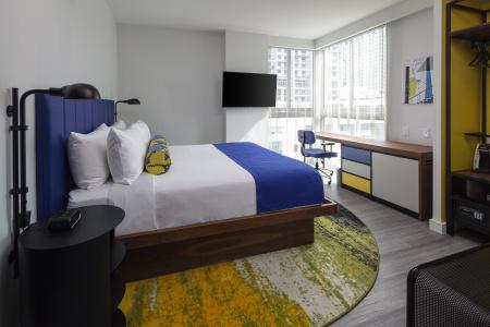 Indigo Miami Brickell by IHG - 38