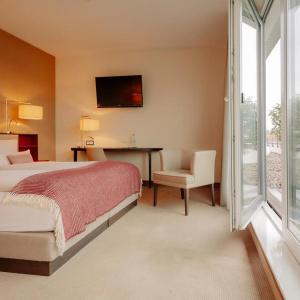Looken Inn Lingen by Hackmann - 27