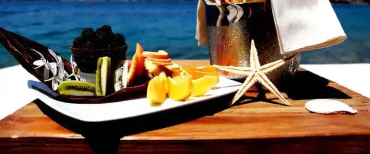 Loryma Luxury Bozburun - 12