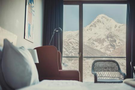 Rooms Kazbegi - 20