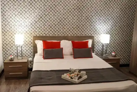 Nobilcasa Suites - 42