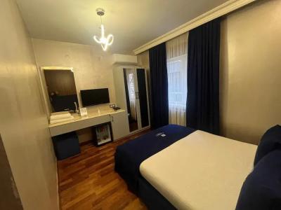 Cadde 7 Otel - 2