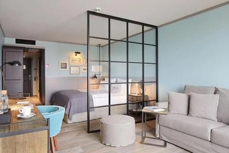 Lighthouse & Spa - 30