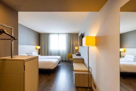 AC by Marriott Marseille Prado Velodrome - 46
