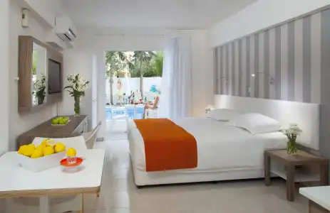 Princessa Vera Apartments - 5